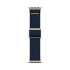 Apple Watch Series (49mm/45mm/44mm/42mm) Watch Band Lite Fit Ultra - Navy Apple Watch Series (49mm/45mm/44mm/42mm) Watch Band Lite Fit Ultra - Navy