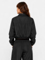 CAMPERA DANALI NEGRO