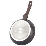 SARTÉN AVOCADO ANTIADHERENTE AMERCOOK • 28x5cm SARTÉN AVOCADO ANTIADHERENTE AMERCOOK • 28x5cm