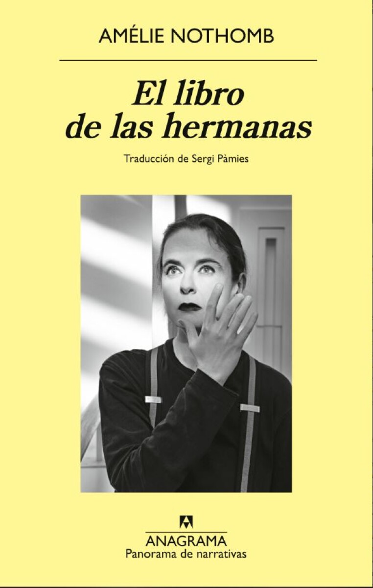 El libro de las hermanas 