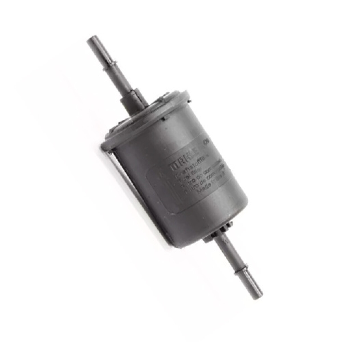 FILTRO COMBUSTIBLE FORD ESCORT FIESTA FOCUS RANGER NAFTA WK612/7 (G.9291) MAHLE 