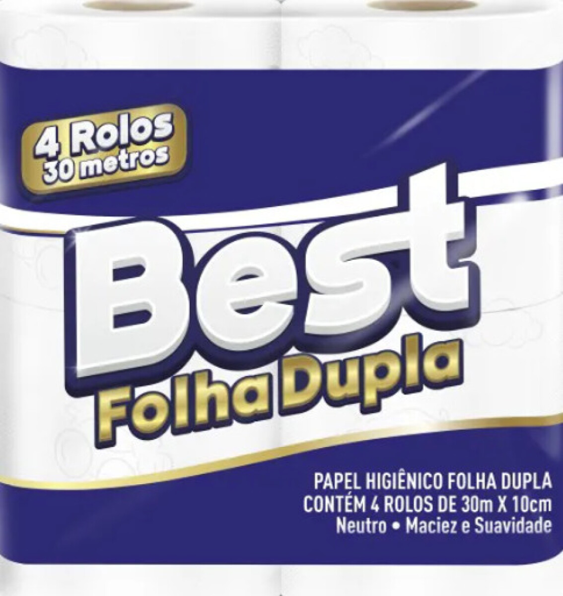Funda Ph Best DH 24 paquetes por 4x30mts 