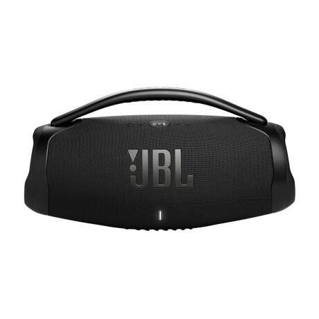 Jbl - Parlante Inalámbrico Boombox 3 - IP67. Bluetooth. Wi-fi. 001