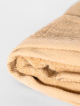 Toalla Guarda Rombo Beige