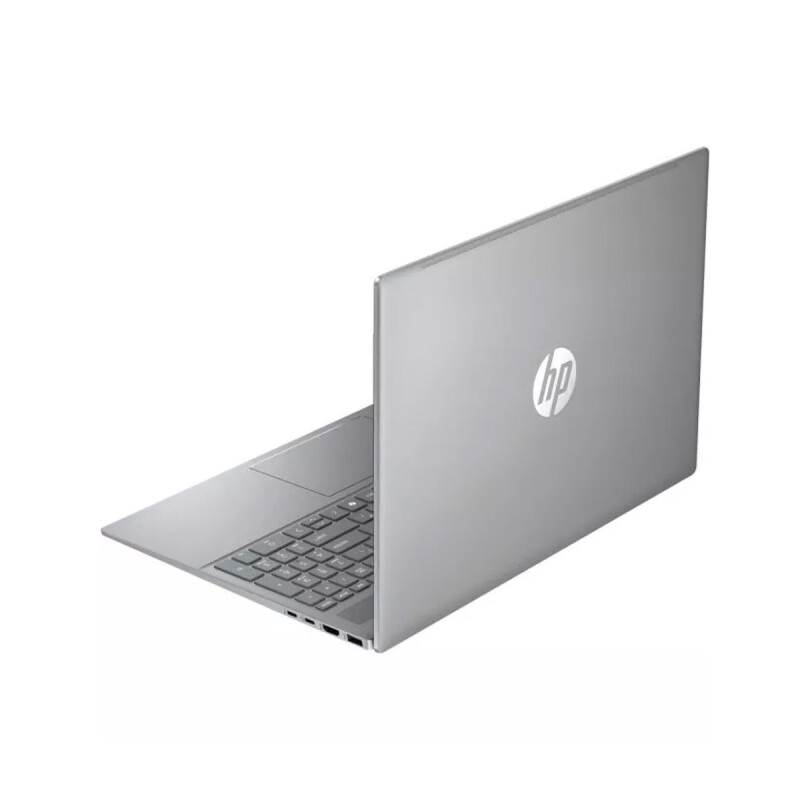 Notebook HP 16-AG0070 Ryzen 7 8840U 512GB 8GB 16" Notebook HP 16-AG0070 Ryzen 7 8840U 512GB 8GB 16"