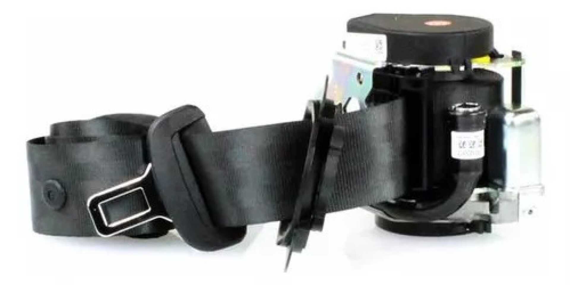 CINTURON DE SEGURIDAD IZQUIERDO T-CROSS 23 