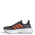 Championes de Hombre Adidas Ultra Boost 5 Azul Marino - Gris - Anaranjado
