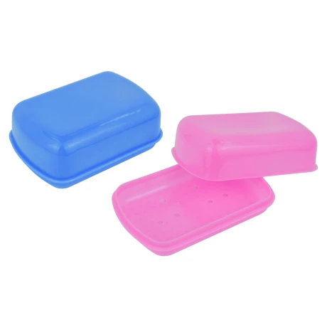 JABONERA PLASTICA JABONERA PLASTICA