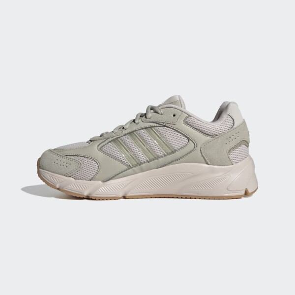 Championes Adidas Crazychaos 2000 Verde