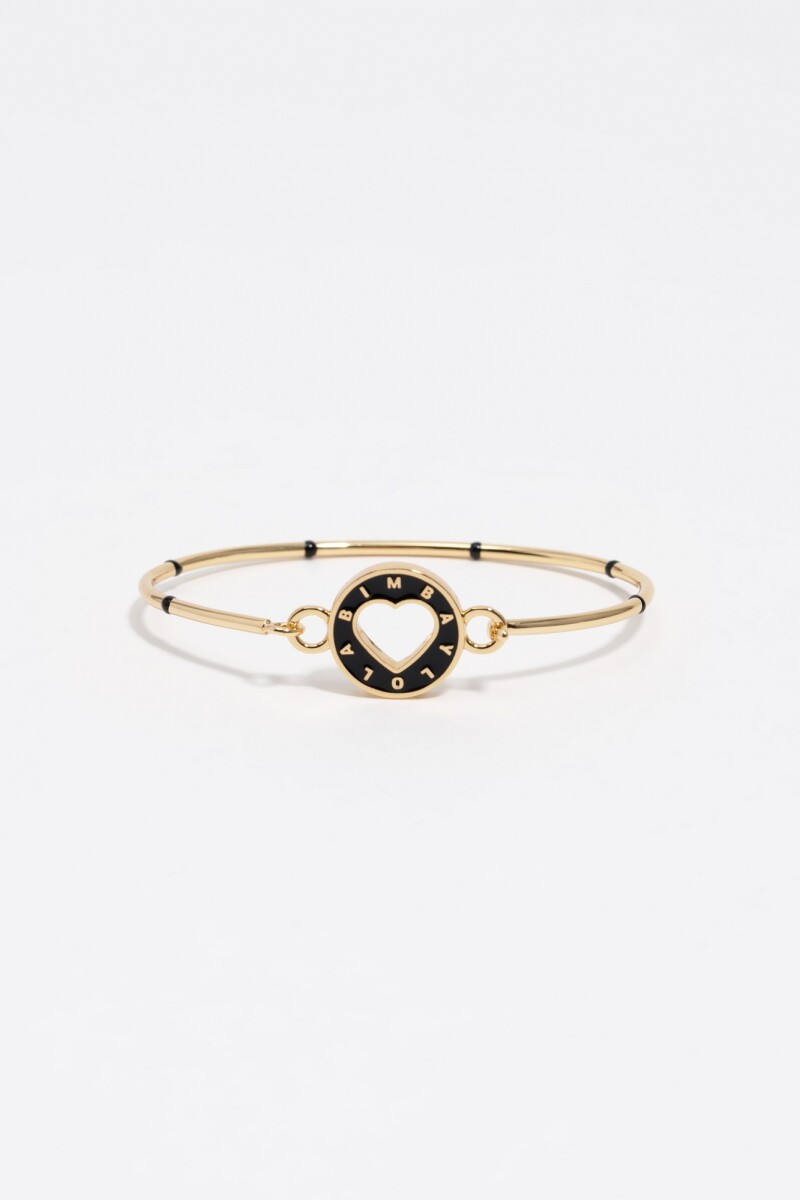 PULSERA Negro