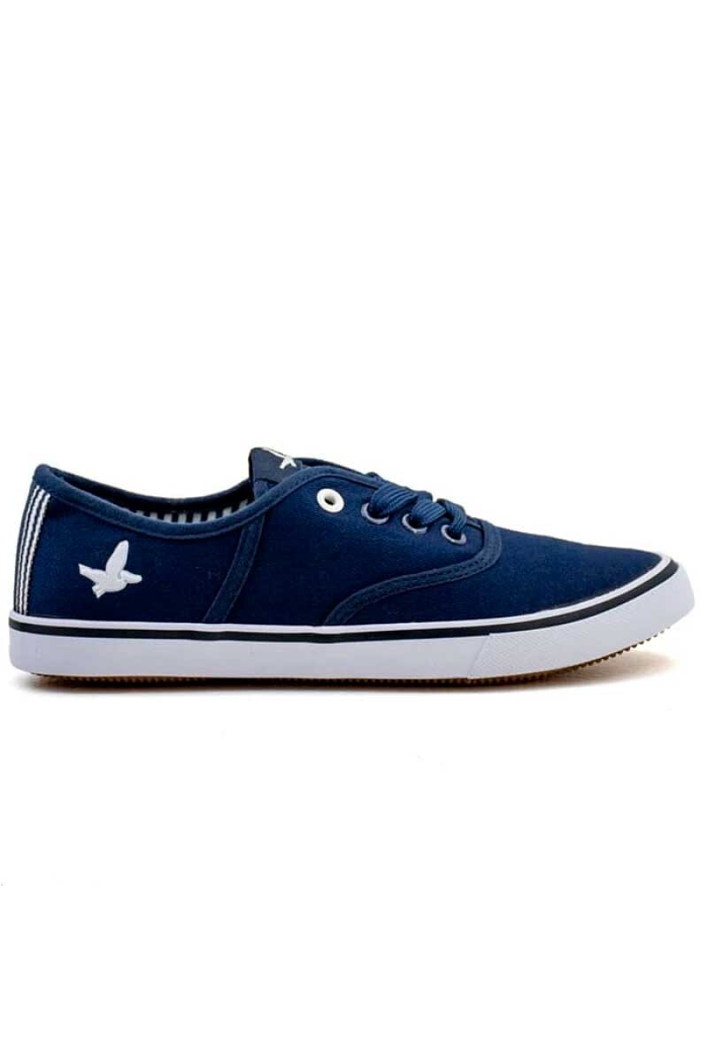 CALZADO CASUAL SANTA BARBARA SOUTH BEACH Azul