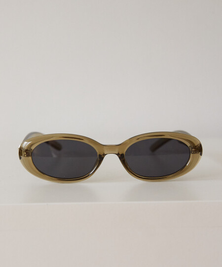 ASTRA SUNNIES GREEN