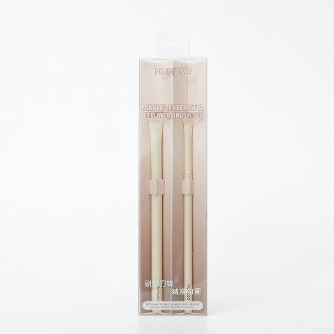 CEPILLO PARA CEJAS CON HOJA CEPILLO PARA CEJAS CON HOJA