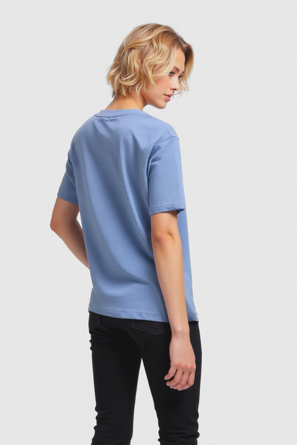 Remera Artima Estampado 2