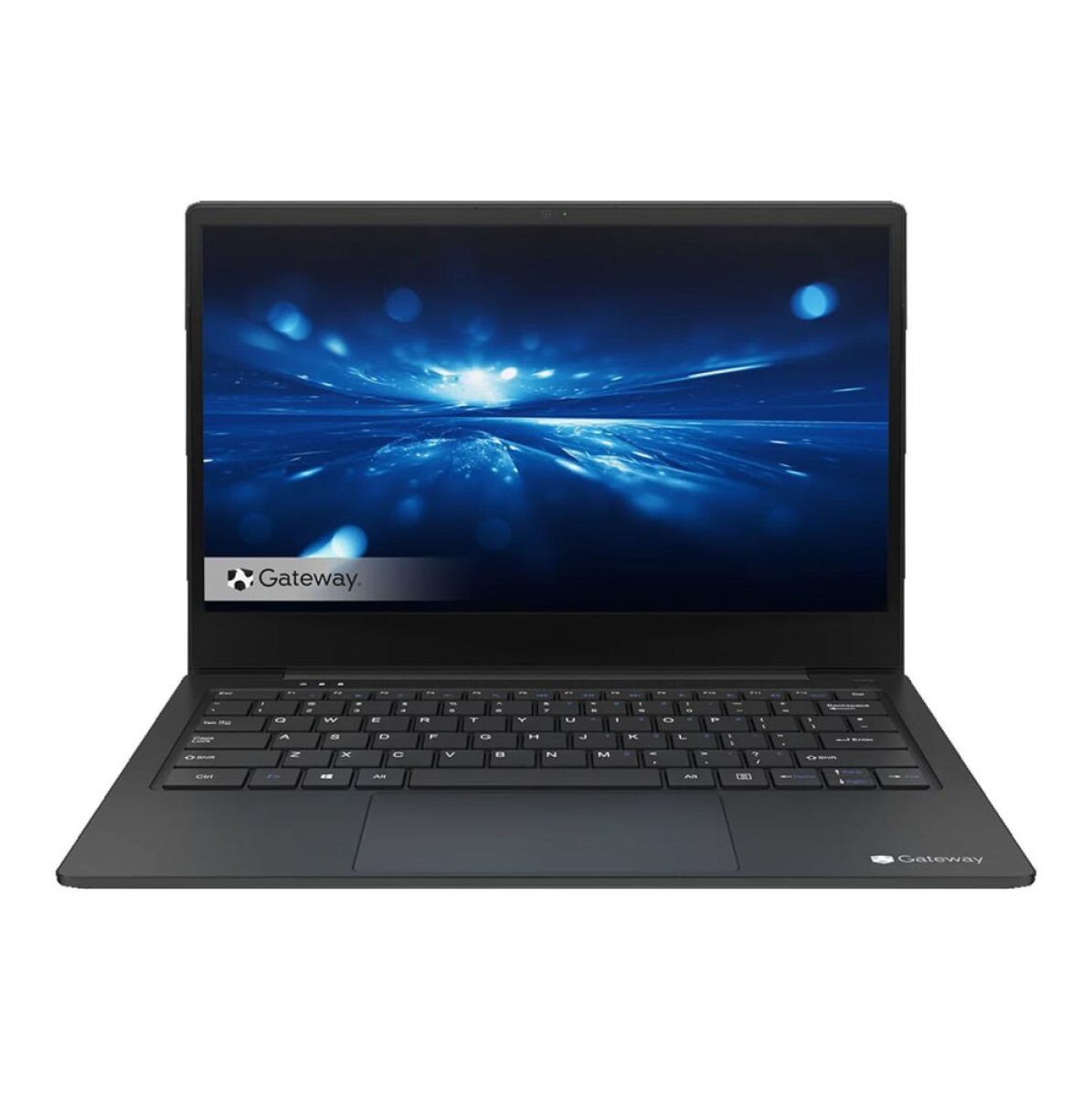 NOTEBOOK Gateway GWTN133-1 LTE SNAPDRAGON 850 128GB SSD 4G - BLACK 