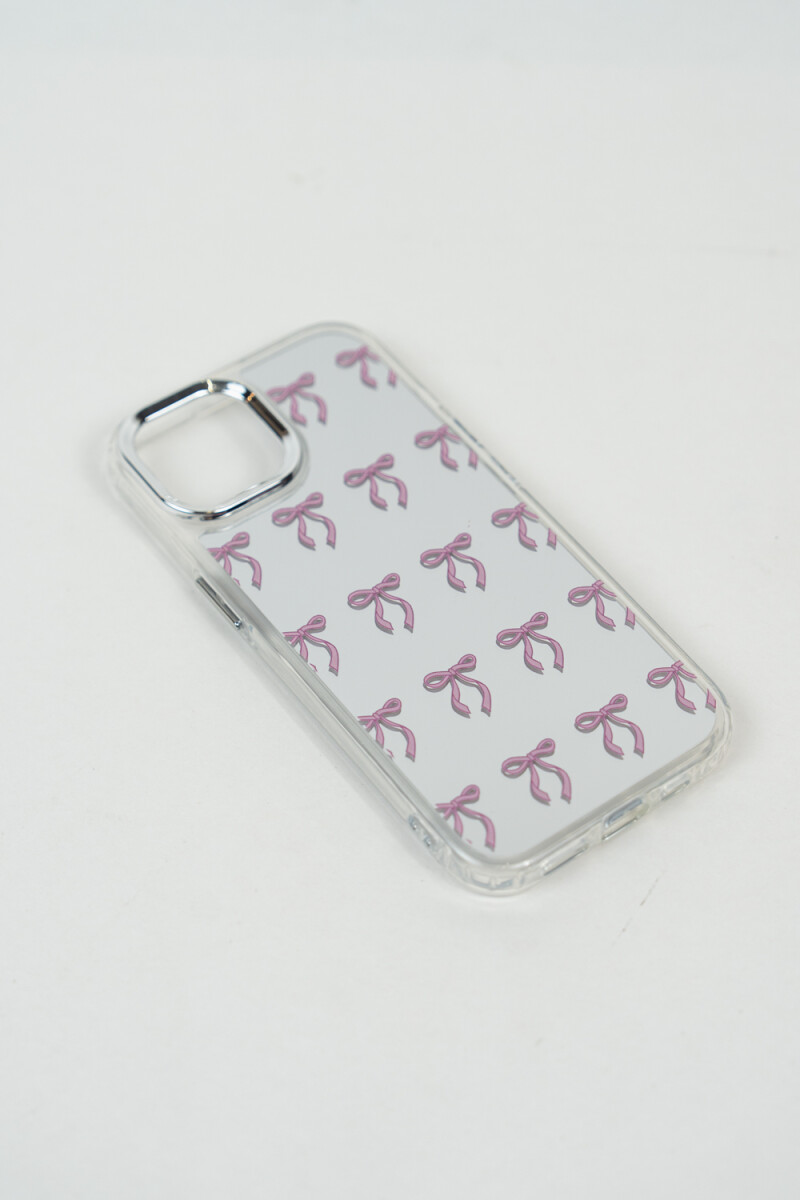 Funda De Celular Euge - Estampado 1 