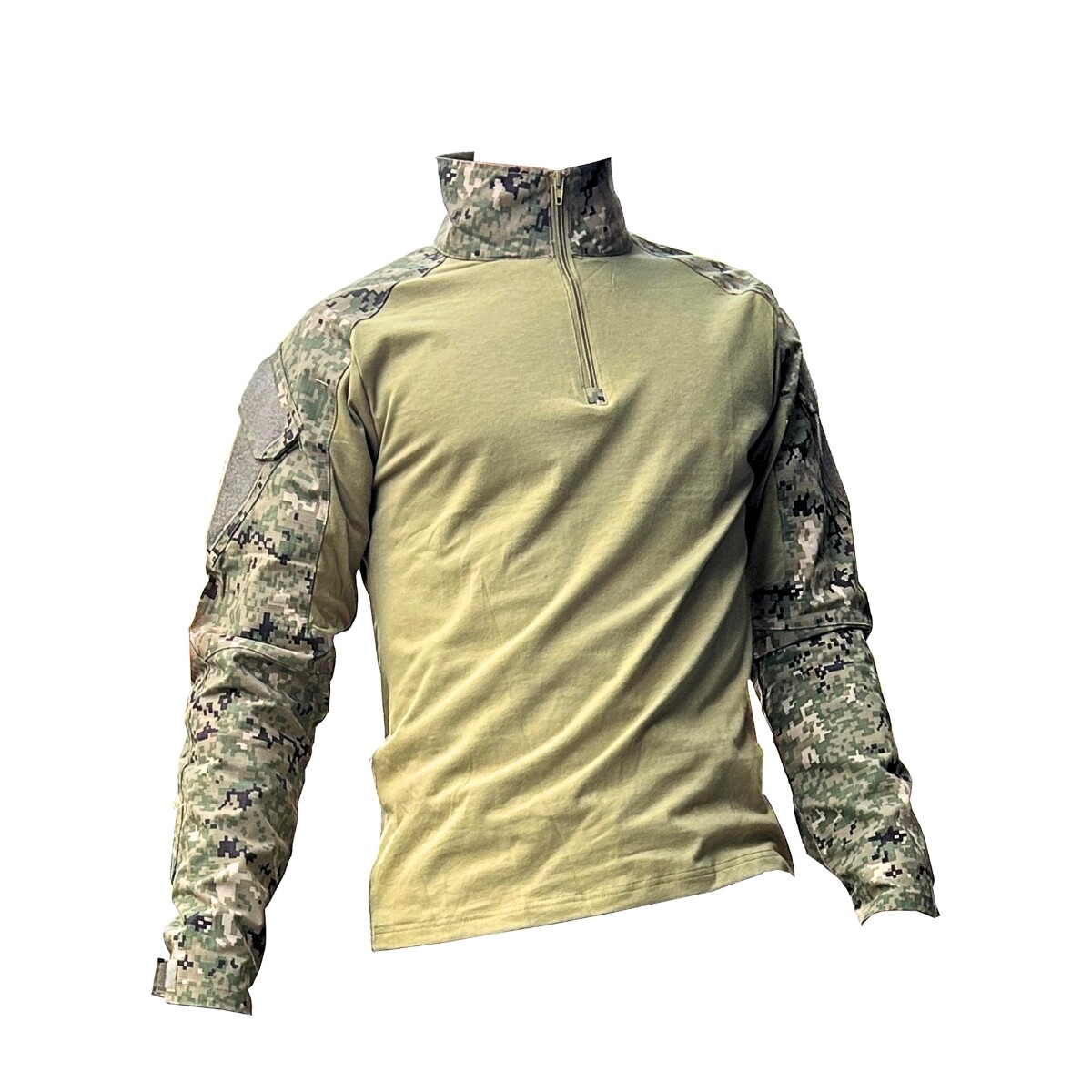 Camisaco táctico Gen 3 - Ejercito Nacional 