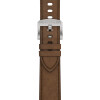 Reloj TISSOT PRC 100 SOLAR 39MM con correa marrón Reloj TISSOT PRC 100 SOLAR 39MM con correa marrón