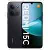 Xiaomi Redmi 15C 256GB/4RAM Midnight Black Xiaomi Redmi 15C 256GB/4RAM Midnight Black