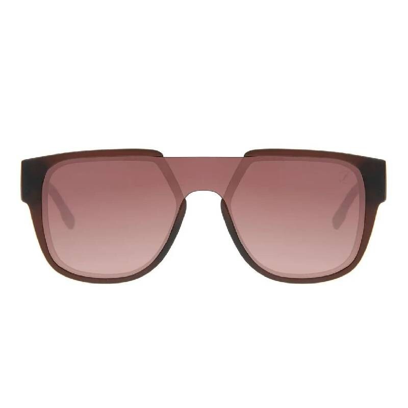 Lentes de Sol Chilli Beans Alok Tech in Style Marrón Lentes de Sol Chilli Beans Alok Tech in Style Marrón