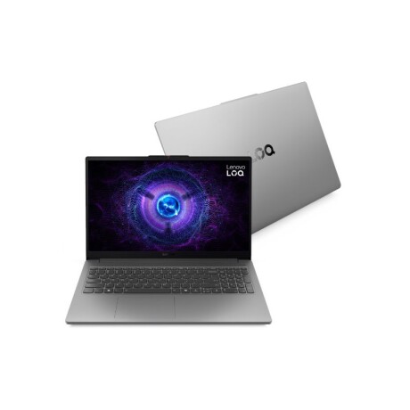 NOTEBOOK LENOVO 15" i5-12450HX/12G/512G RTX3050 NOTEBOOK LENOVO 15" i5-12450HX/12G/512G RTX3050