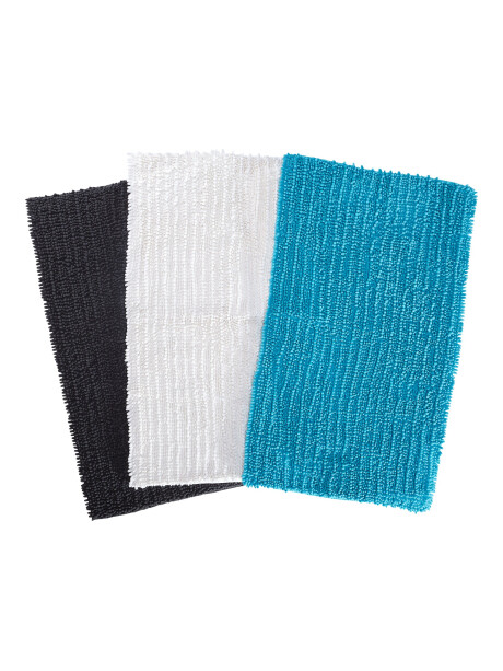 Alfombra baño ROSVIK chenil antr 50x80 Alfombra baño ROSVIK chenil antr 50x80