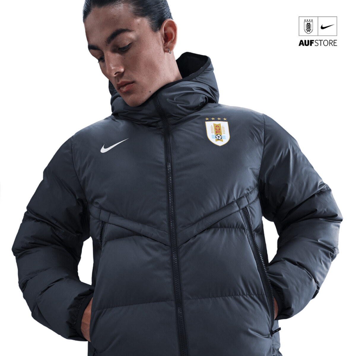 Campera Nike - 2026 