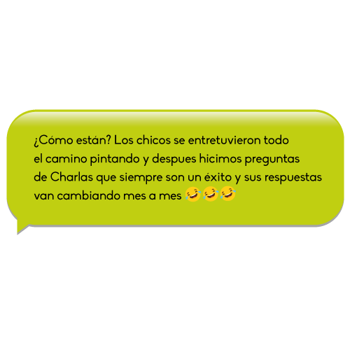 Cumpleaños
