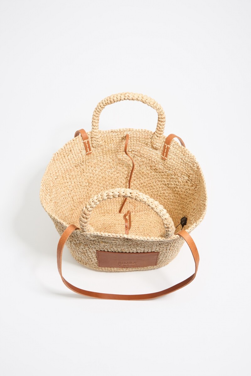 CAPAZO GRANDE Natural