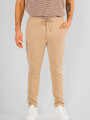 Pantalon Muli Beige