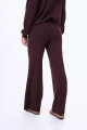 Pantalon Laredo Marron