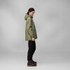 Casaca Fjallraven Vardag Anorak W Mujer Bordeaux Red
