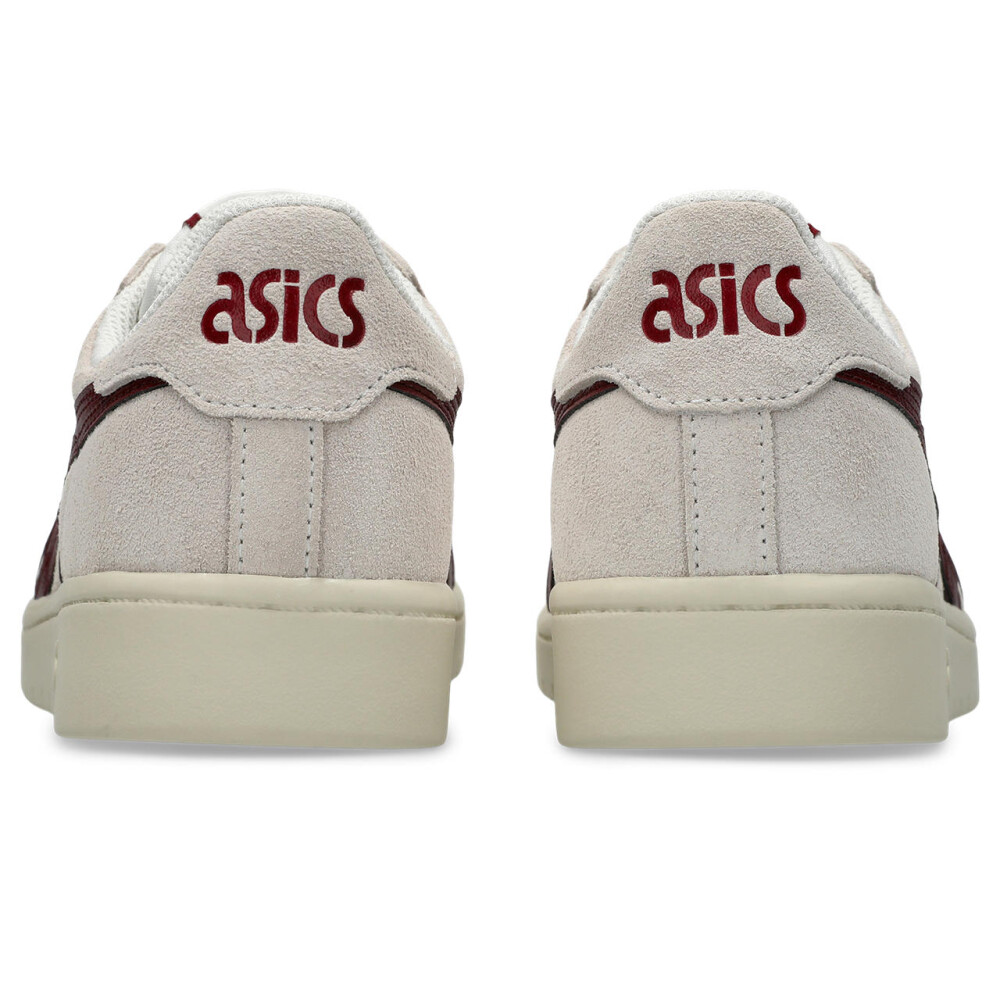 Zapatillas Japan S Unisex Cream/Antique Red