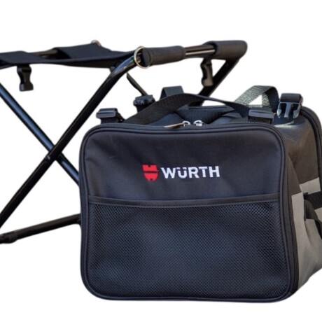 ASIENTO MULTIUSO C/ALMACENAMIENTO WURTH ASIENTO MULTIUSO C/ALMACENAMIENTO WURTH