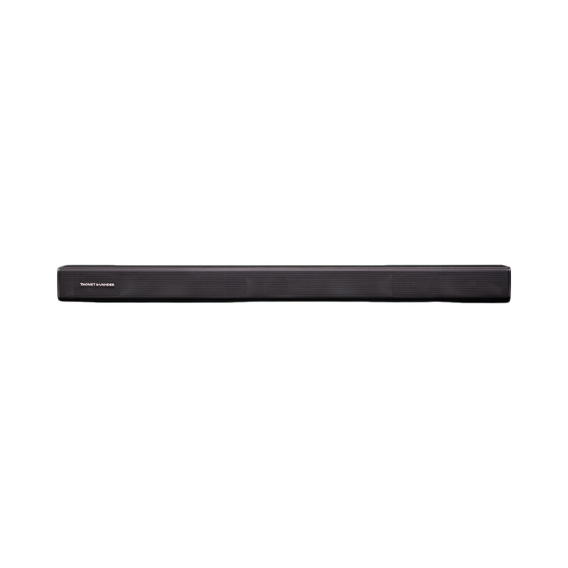 Barra de Sonido Thonet & Vander Gut Gen2 Barra de Sonido Thonet & Vander Gut Gen2