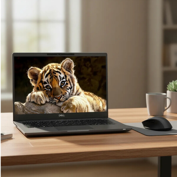 Notebook Laptop Dell 7300 I5 8gb Ram 256gb 13.3 Touch NOTEBOOK RFPL DELL 7300 I5/8GB/256/13 TS