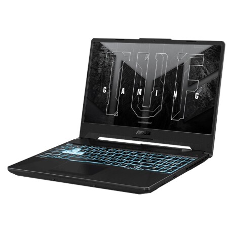 Notebook Asus Tuf Ryzen 5 8GB 512GB 15,6" W 2050 001