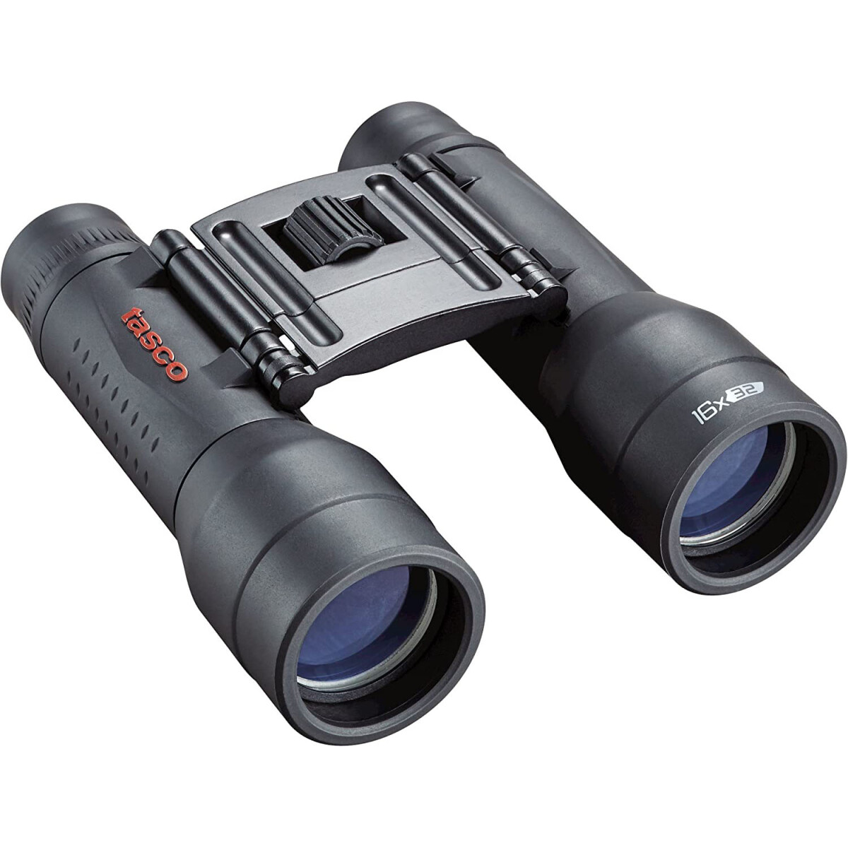 Binocular Tasco Essentials 16 X 32mm Es1632.- 
