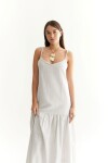 Vestido Nora Rayado