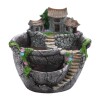 Maceta de ceramica 17.5*17*16cm N/a
