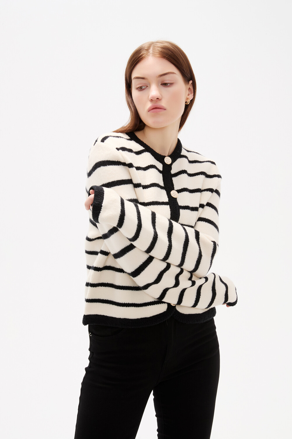 Saco Letta Estampado 1