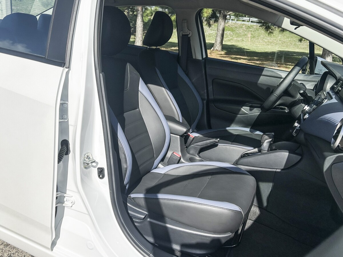 Nissan Versa Exclusive 0KM | Permuta / Financia Nissan Versa Exclusive 0KM | Permuta / Financia