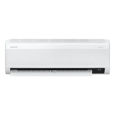 Aire Acondicionado Samsung WindFree Inverter 12.000 BTU WiFi R32 Aire Acondicionado Samsung WindFree Inverter 12.000 BTU WiFi R32