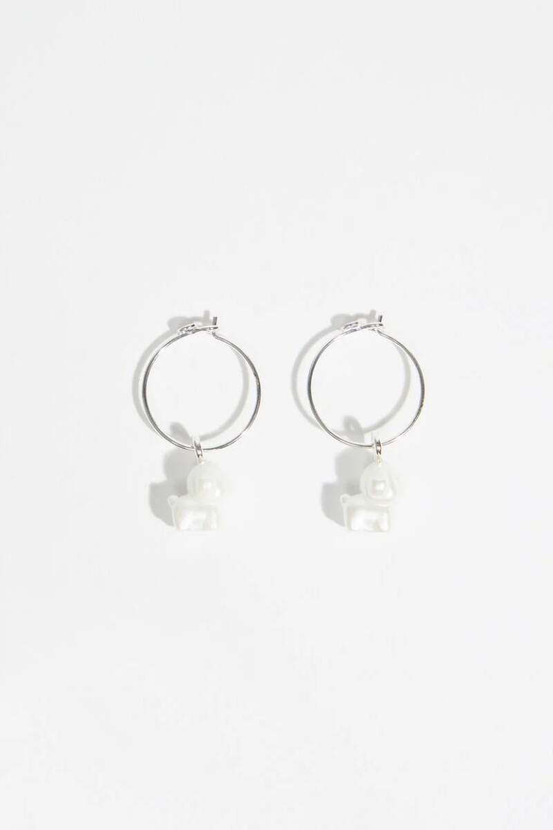PENDIENTES Perla