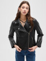 Campera Clifton Negro