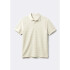 CAMISA POLO MM MASC BEGE CLARO