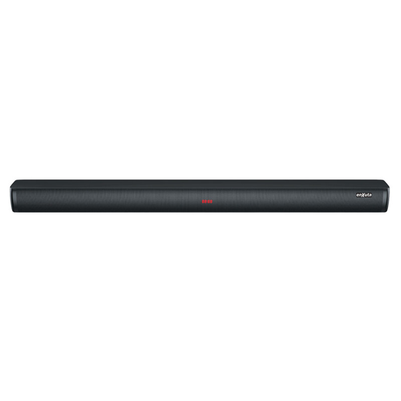 BARRA DE SONIDO ENXUTA BSENX2940 c/Bluetooth -400W N/A