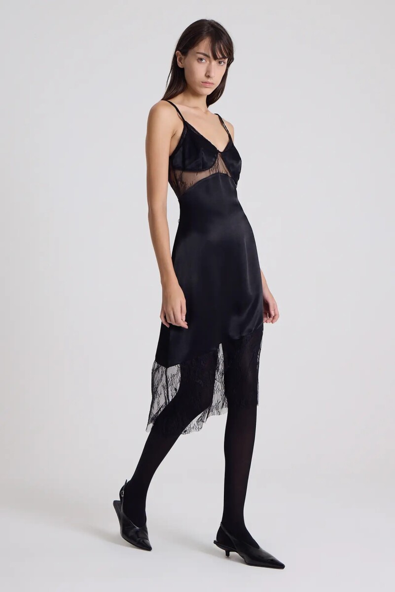 VESTIDO ELEA 