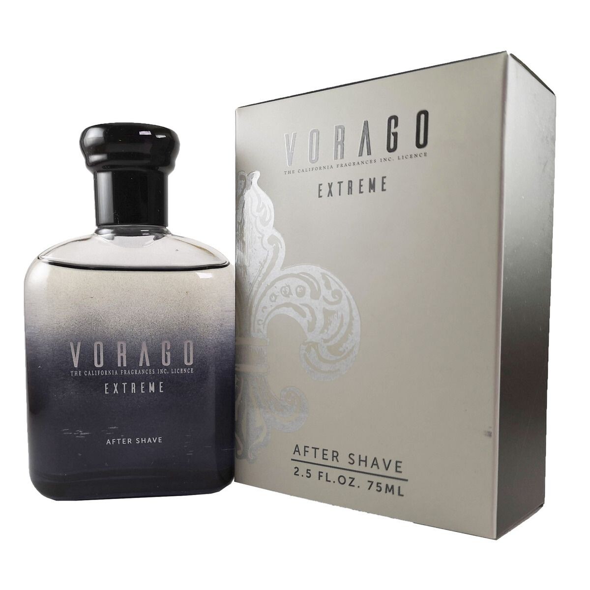 VORAGO EXTREME AFTER SHAVE FR. X 75 ML. 