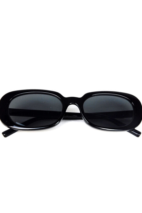 LENTES ULESO DIXIE Negro